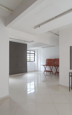 Apartamento à venda com 98m², 3 quartos e 1 vagaÁrea comum - Salão de festas