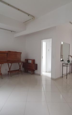 Apartamento à venda com 98m², 3 quartos e 1 vagaÁrea comum - Salão de festas