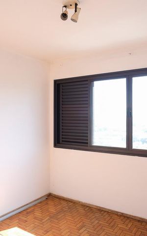 Apartamento para alugar com 89m², 3 quartos e 1 vagaQuarto 2