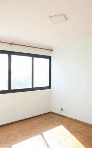 Apartamento para alugar com 89m², 3 quartos e 1 vagaSala
