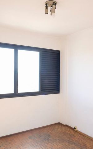 Apartamento para alugar com 89m², 3 quartos e 1 vagaQuarto 1