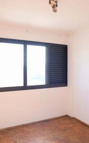 Apartamento para alugar com 89m², 3 quartos e 1 vagaQuarto 2