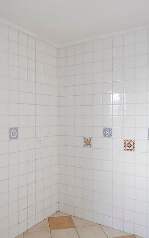 Apartamento para alugar com 89m², 3 quartos e 1 vagaCozinha