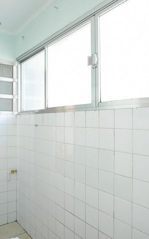 Apartamento para alugar com 89m², 3 quartos e 1 vagaÁrea de serviço
