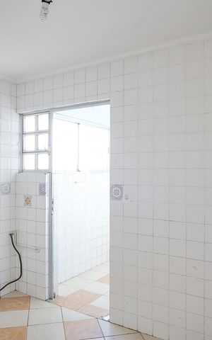 Apartamento para alugar com 89m², 3 quartos e 1 vagaCozinha