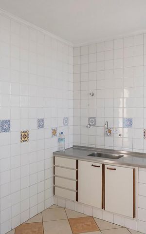 Apartamento para alugar com 89m², 3 quartos e 1 vagaCozinha