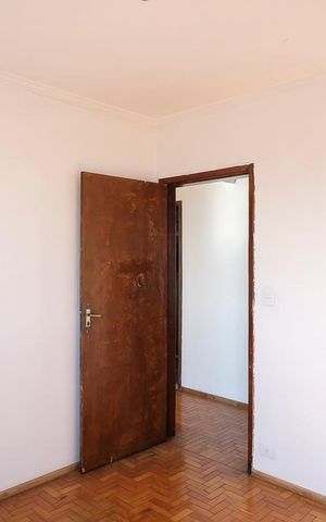 Apartamento para alugar com 89m², 3 quartos e 1 vagaQuarto 2