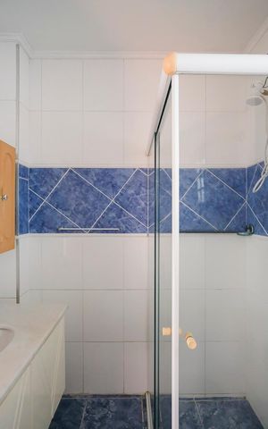 Apartamento para alugar com 89m², 3 quartos e 1 vagaBanheiro social