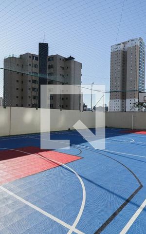 Apartamento à venda com 54m², 2 quartos e 2 vagasÁrea comum