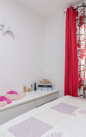 Apartamento à venda com 50m², 2 quartos e 1 vagaQuarto 2