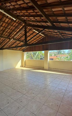 Casa à venda com 385m², 4 quartos e 8 vagasÁrea Gourmet