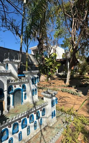 Casa à venda com 385m², 4 quartos e 8 vagasQuintal
