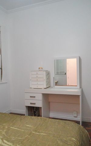 Apartamento à venda com 108m², 3 quartos e 1 vagaQuarto 3