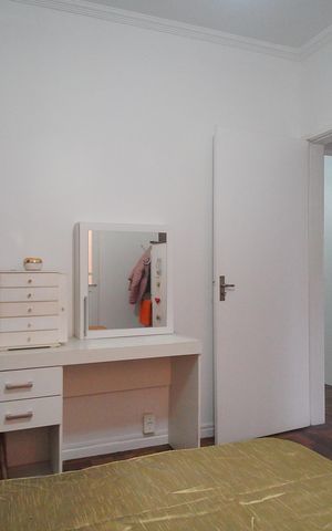 Apartamento à venda com 108m², 3 quartos e 1 vagaQuarto 3