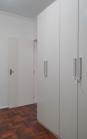 Apartamento à venda com 108m², 3 quartos e 1 vagaQuarto 2