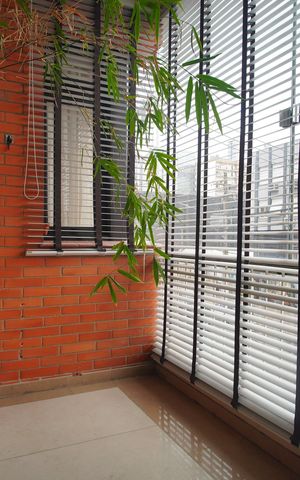 Apartamento à venda com 108m², 3 quartos e 1 vagaVaranda da Sala