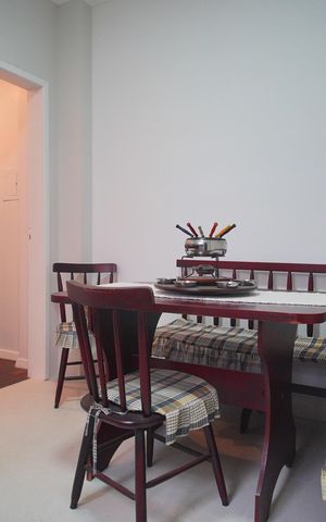 Apartamento à venda com 108m², 3 quartos e 1 vagaCozinha