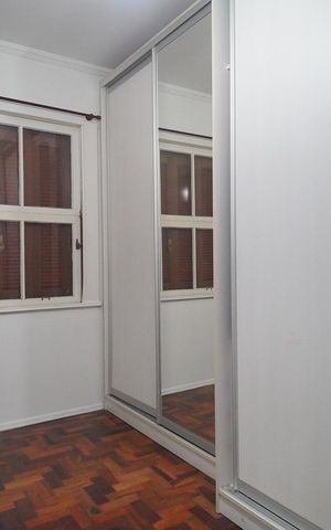 Apartamento à venda com 108m², 3 quartos e 1 vagaQuarto 2