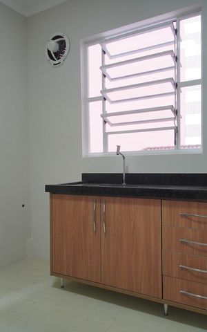 Apartamento à venda com 108m², 3 quartos e 1 vagaCozinha