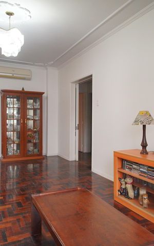 Apartamento à venda com 108m², 3 quartos e 1 vagaSala