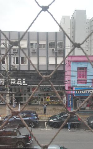 Apartamento à venda com 108m², 3 quartos e 1 vagaVista do Quarto 1