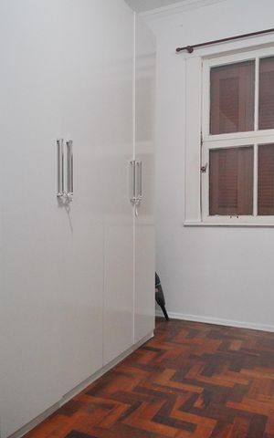Apartamento à venda com 108m², 3 quartos e 1 vagaQuarto 2