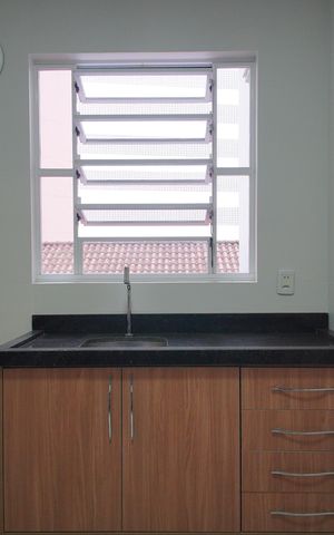 Apartamento à venda com 108m², 3 quartos e 1 vagaCozinha
