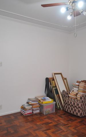 Apartamento à venda com 108m², 3 quartos e 1 vagaQuarto 1