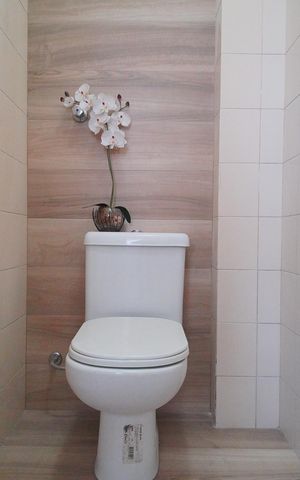 Apartamento à venda com 108m², 3 quartos e 1 vagaBanheiro de Serviço