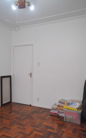 Apartamento à venda com 108m², 3 quartos e 1 vagaQuarto 1