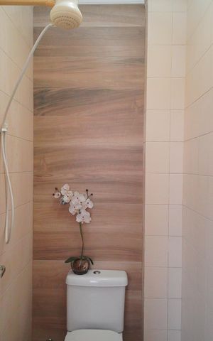 Apartamento à venda com 108m², 3 quartos e 1 vagaBanheiro de Serviço