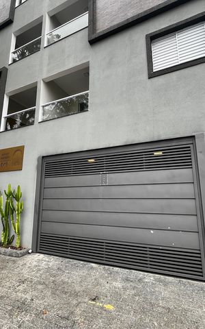 Studio à venda com 40m², 2 quartos e sem vagaFachada