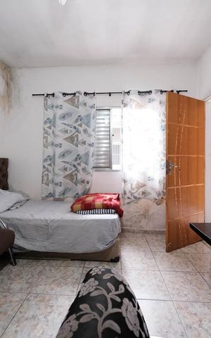 Casa à venda com 151m², 3 quartos e 2 vagasQuarto 3