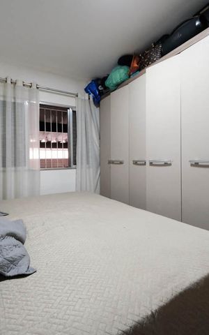 Casa à venda com 151m², 3 quartos e 2 vagasQuarto 1