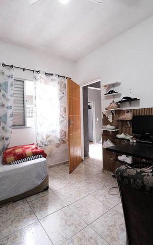 Casa à venda com 151m², 3 quartos e 2 vagasQuarto 3