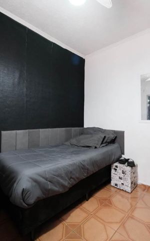 Casa à venda com 151m², 3 quartos e 2 vagasQuarto 2