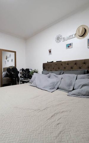 Casa à venda com 151m², 3 quartos e 2 vagasQuarto 1