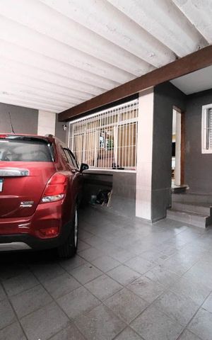 Casa à venda com 151m², 3 quartos e 2 vagasGaragem