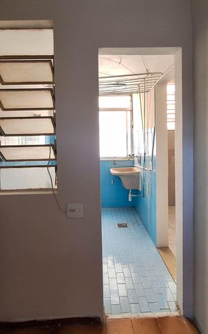 Apartamento à venda com 75m², 2 quartos e 1 vaga Apartamento à venda com 75m², 2 quartos e 1 vagaQuarto de Serviço