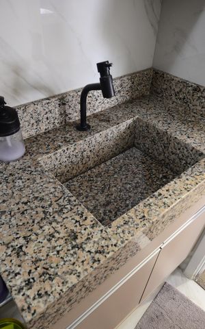 Apartamento para alugar com 33m², 1 quarto e 1 vagaBanheiro