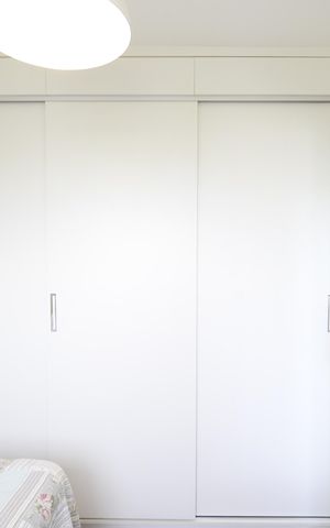 Apartamento para alugar com 33m², 1 quarto e 1 vagaQuarto