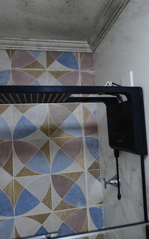 Apartamento para alugar com 33m², 1 quarto e 1 vagaBanheiro