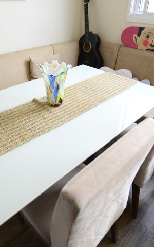 Apartamento para alugar com 33m², 1 quarto e 1 vagaSala
