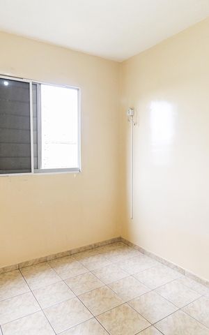 Apartamento para alugar com 45m², 2 quartos e 1 vaga Apartamento para alugar com 45m², 2 quartos e 1 vagaQuarto 2