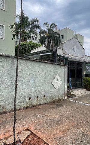 Apartamento para alugar com 45m², 2 quartos e 1 vaga Apartamento para alugar com 45m², 2 quartos e 1 vagaFachada do Prédio