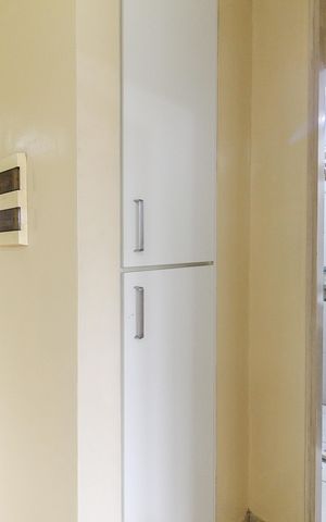Apartamento para alugar com 45m², 2 quartos e 1 vaga Apartamento para alugar com 45m², 2 quartos e 1 vagaBanheiro