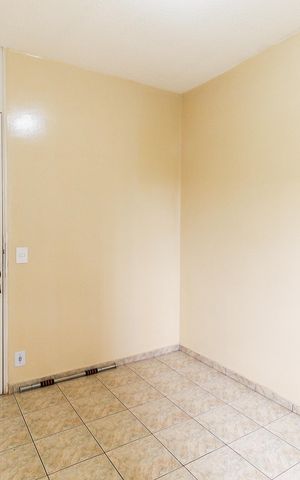 Apartamento para alugar com 45m², 2 quartos e 1 vaga Apartamento para alugar com 45m², 2 quartos e 1 vagaQuarto 2