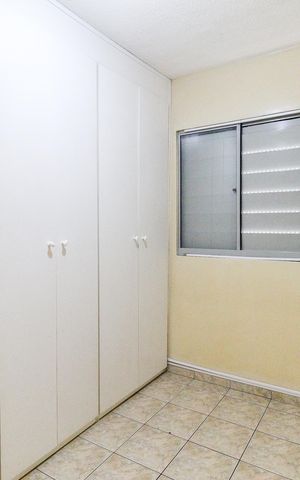 Apartamento para alugar com 45m², 2 quartos e 1 vaga Apartamento para alugar com 45m², 2 quartos e 1 vagaQuarto 1