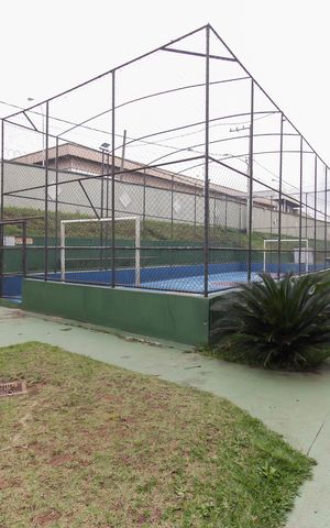 Apartamento para alugar com 45m², 2 quartos e 1 vaga Apartamento para alugar com 45m², 2 quartos e 1 vagaQuadra Esportiva
