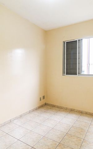 Apartamento para alugar com 45m², 2 quartos e 1 vaga Apartamento para alugar com 45m², 2 quartos e 1 vagaQuarto 2